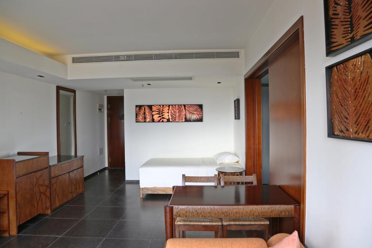 Mangrove Tree Resort World Sanya Bay-Coconut Εξωτερικό φωτογραφία