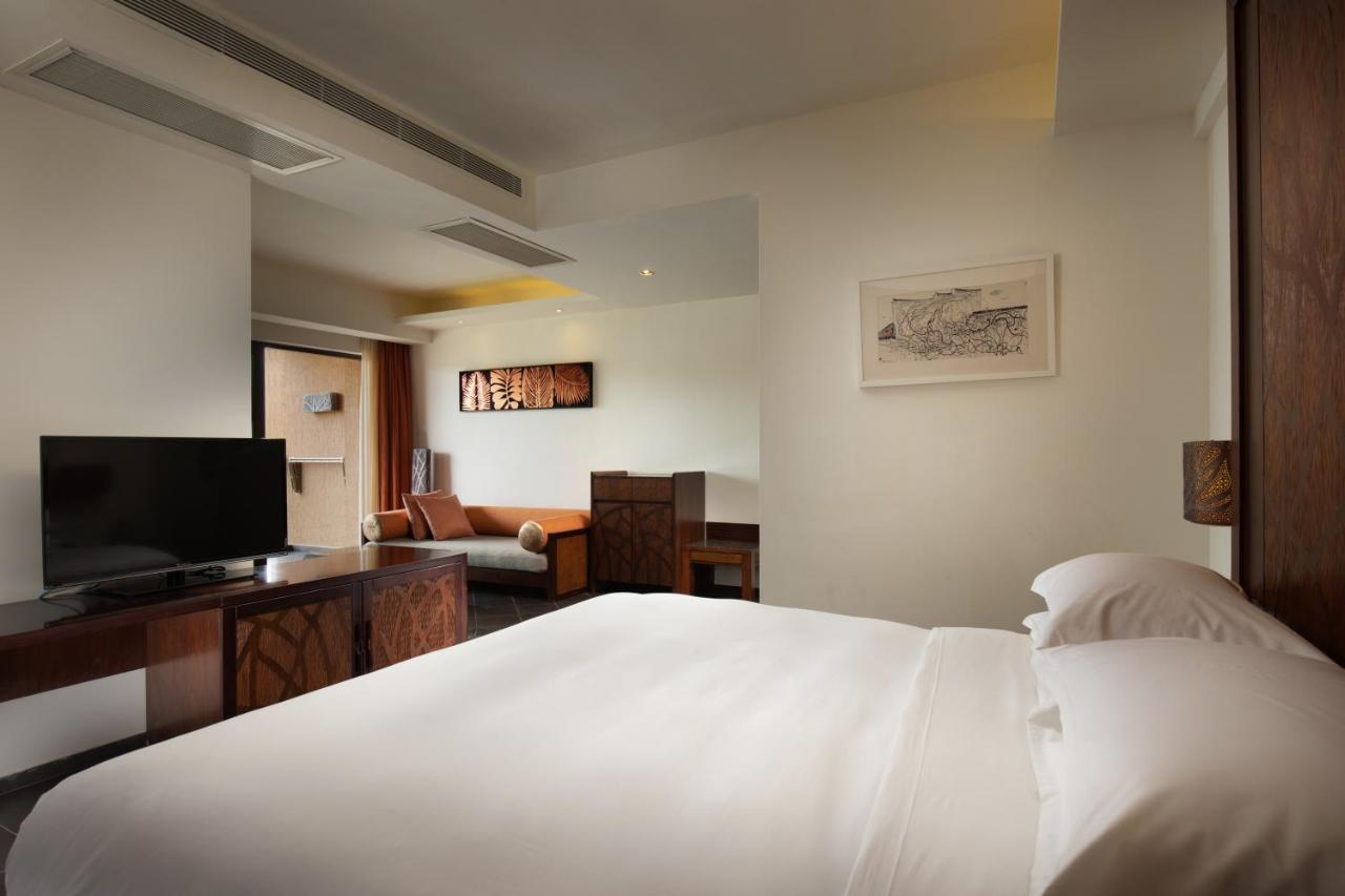 Mangrove Tree Resort World Sanya Bay-Coconut Εξωτερικό φωτογραφία