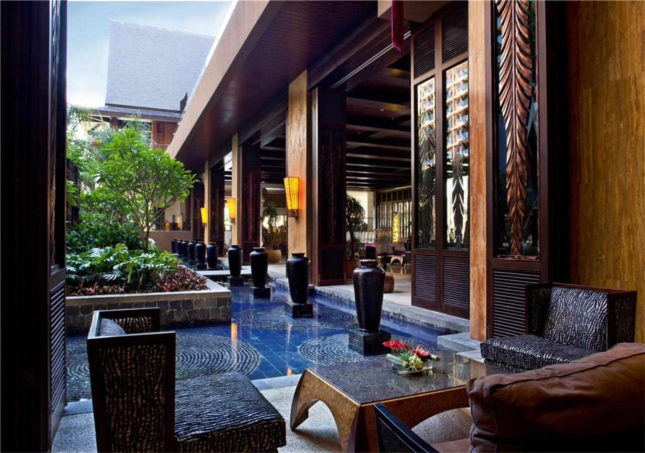 Mangrove Tree Resort World Sanya Bay-Coconut Εξωτερικό φωτογραφία
